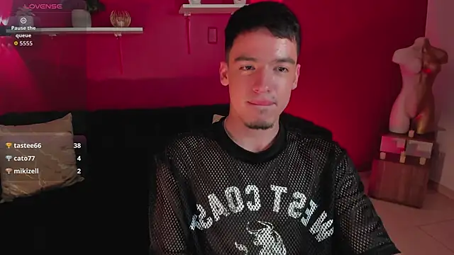 دردشة david_osorio الجنسية المباشرة