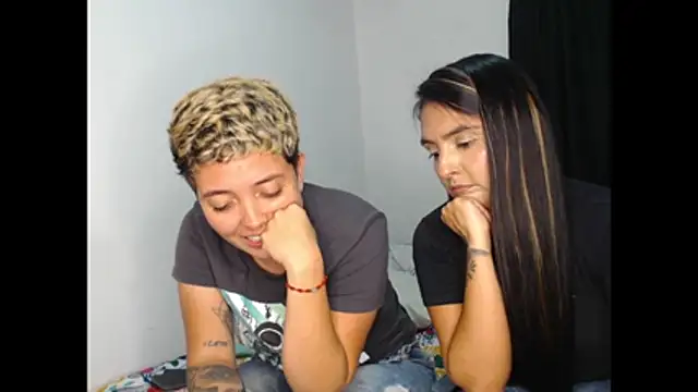 kathy_luisa Webcam Show