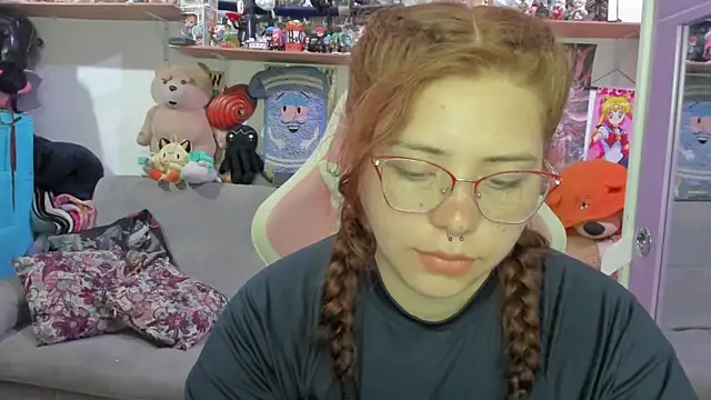 soficammy Chat XXX in diretta