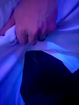 chronic_vibez's Webcam Show