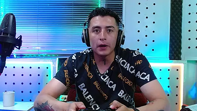 Godofcumxxx: онлайн-секс-чат