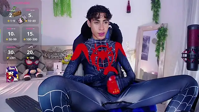 huge_armound: онлайн-секс-чат