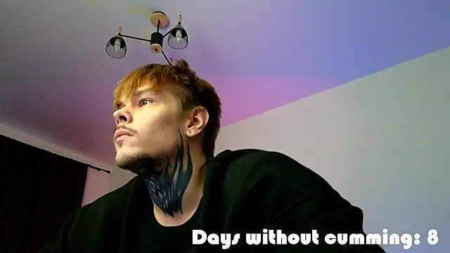 DENIS_HERE Webcam-Show