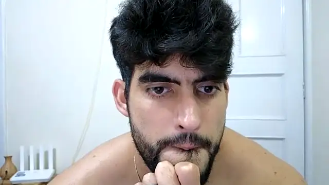 Jackyrose: онлайн-секс-чат