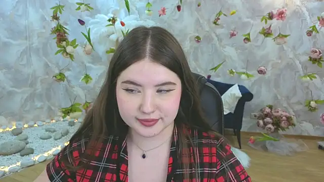 دردشة PixelGoddess الجنسية المباشرة