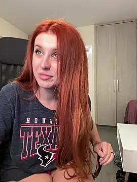 RoxxyDallas' Webcam Show