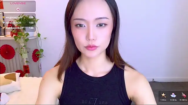 Nitamade79: онлайн-секс-чат