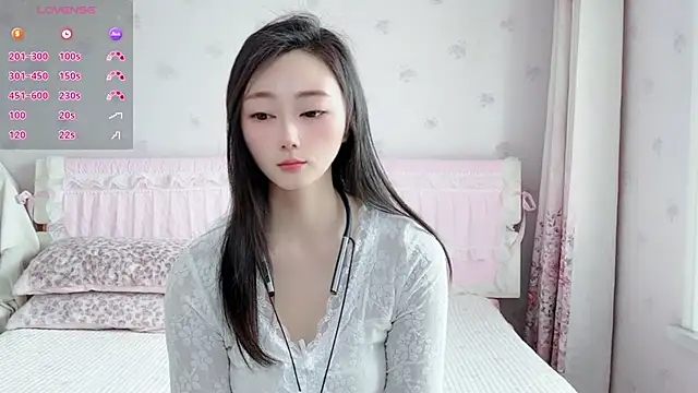 anjila888 网络视讯表演