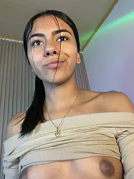 Chat XXX en directo de Lilybeeth