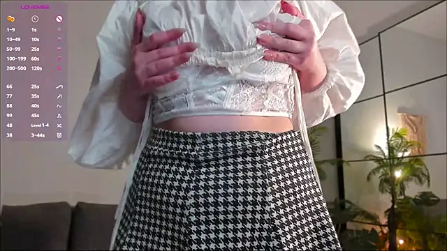 Chat XXX en directo de DelilahTaylor