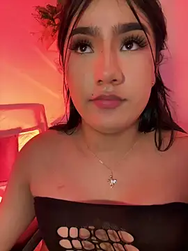 Živý XXX chat Vale_prado