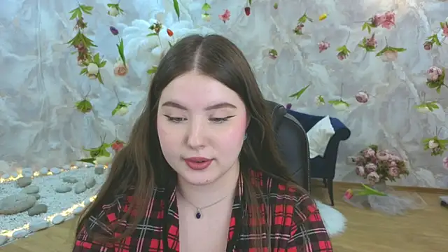 PixelGoddess: онлайн-секс-чат