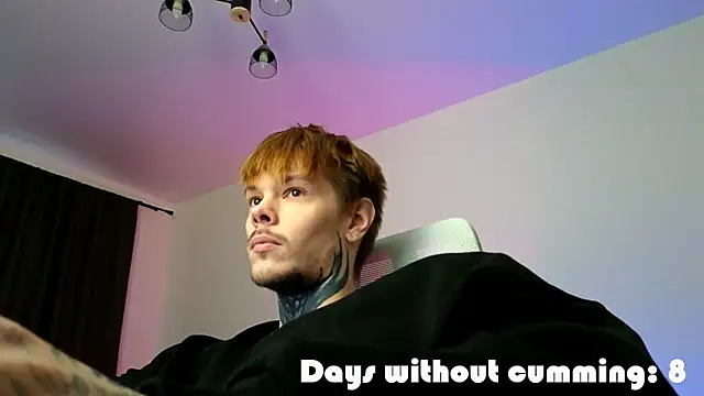 DENIS_HERE: вебкам-шоу