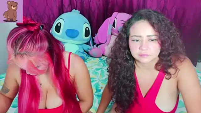 latin_bestshow's Live XXX Chat