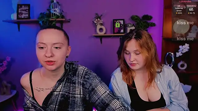 mila_glow1のライブXXXチャット