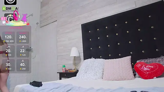 Ella_Lizzie Chat XXX in diretta