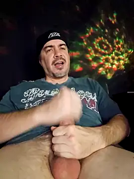 Вебкам-шоу wilburydeznutz