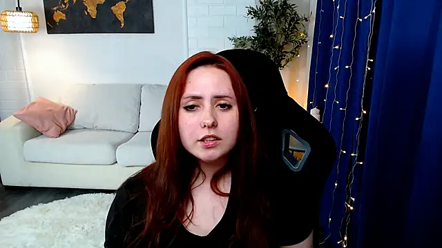 Hennessy_bunny: онлайн-секс-чат