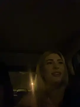 SelinaGalinsky6's Webcam Show