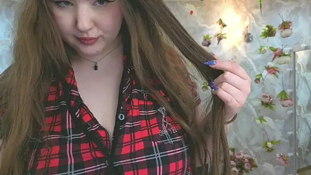 PixelGoddess: онлайн-секс-чат