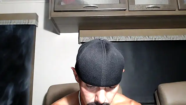 ThickD2C Live XXX-chat