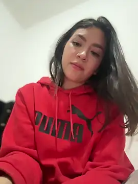 Chat XXX ao vivo de Mila_Morgan