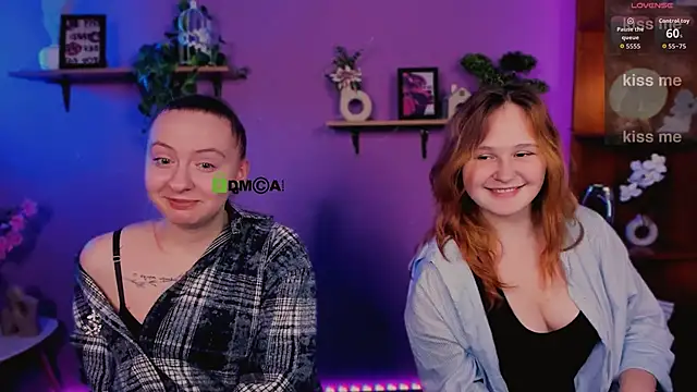 mila_glow1 Chat XXX live