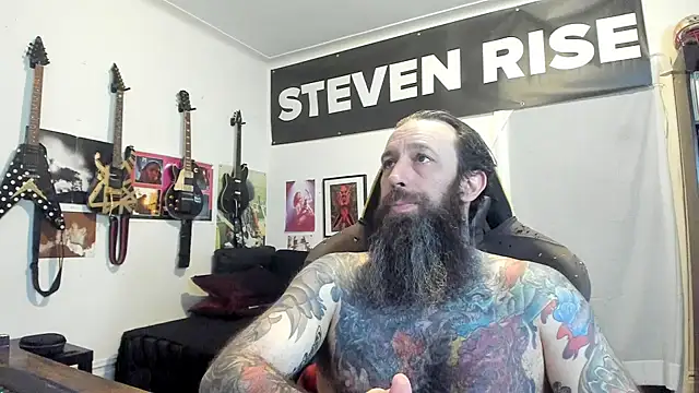 Chat XXX Live StevenRiseNYC