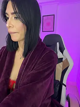 Dj_scarlettmorreti's Live XXX Chat