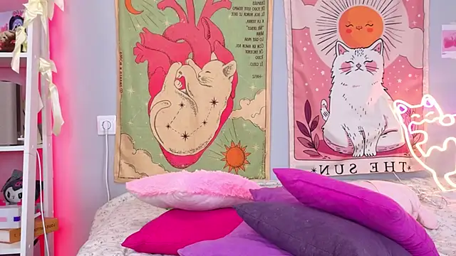 Leri_Dells' Live XXX Chat