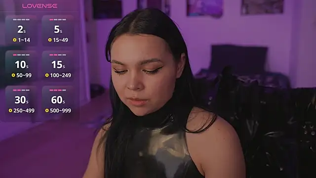 Dominatrix_Alice's Live XXX Chat