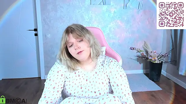 luna_c0ra's Live XXX Chat