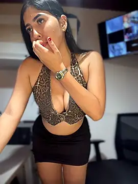 Sembang XXX Secara Langsung Sofia_Collins-