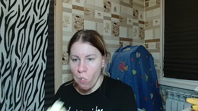 TherestlessKitty Live XXX-Chat