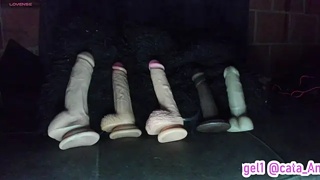 Sembang XXX Secara Langsung Cata-angel