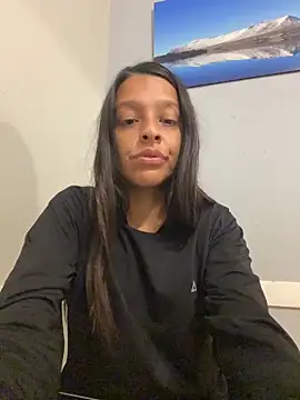 OrianaXclusive 라이브 XXX 채팅