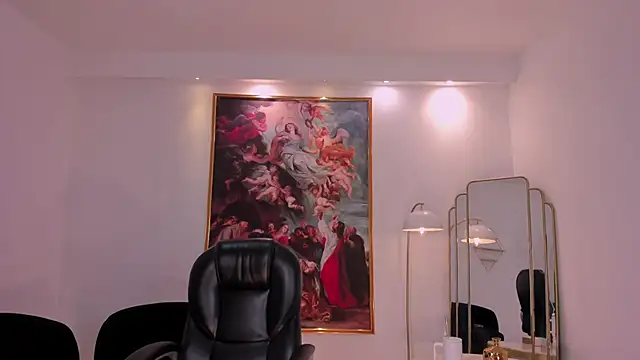 AgathaKondo_'s Live XXX Chat