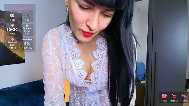 Agata__Moore's Live XXX Chat