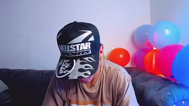 Show de webcam de AbaturLopez