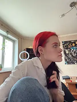 Sembang XXX Secara Langsung FoxyMood