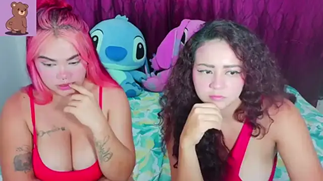 แชท XXX สดของ latin_bestshow