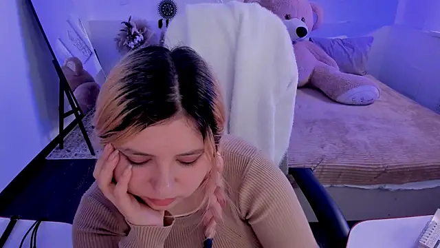 Chat XXX Live DiaAngell