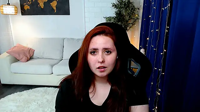 Czat XXX na żywo – Hennessy_bunny