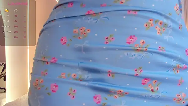 Czat XXX na żywo – EllieMitchell