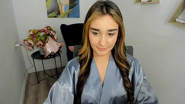 GoldenHeart_1 Chat XXX in diretta