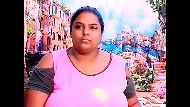 Czat XXX na żywo – Indianfairy99