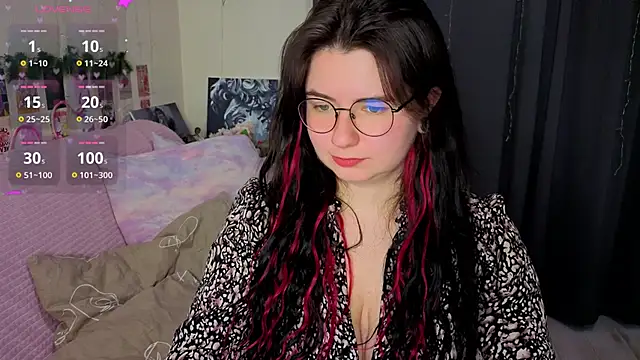 Kitty-Katty Obrolan Langsung XXX