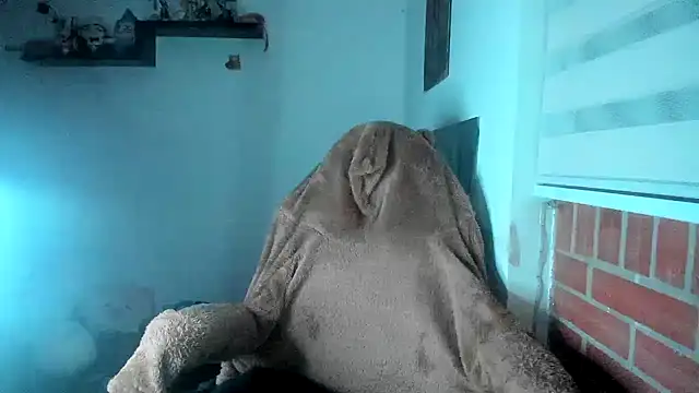 Shaddycute_ Obrolan Langsung XXX