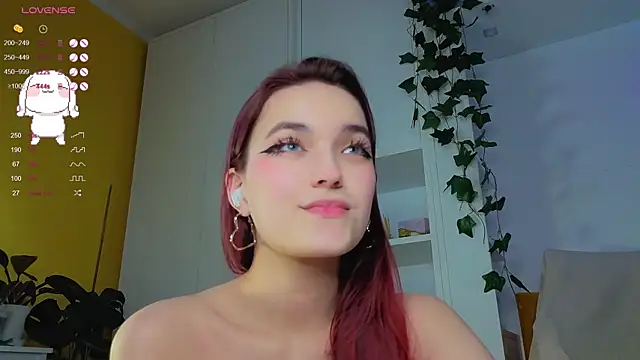 tempt_for_you Obrolan Langsung XXX