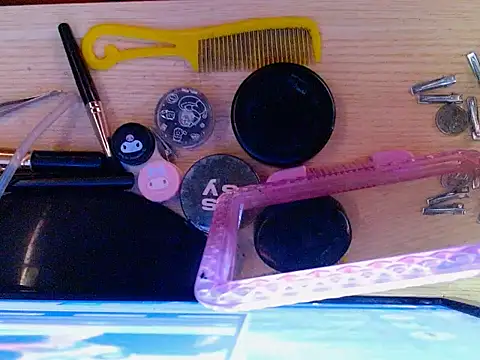 xAsianTOPModelx Show Webcam